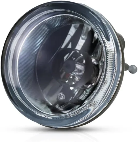 Vista 6 de CarLights360: Para Suzuki SX4 Conjunto de Luz Antiniebla Lado Conductor 2007-2013 Hatchback Para SZ2594101 3556054GA0 Lado del conductor