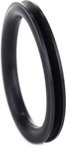 Vista 3 de RKX Junta de tapa de gas de repuesto. Compatible con Subaru 42031AJ000 42031AG000
