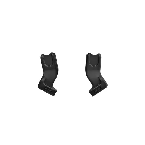 Vista 3 de Baby Jogger® Adaptador de asiento de coche infantil para City Select 2 - Compatible con asientos de coche Britax