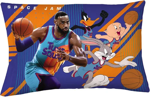 Vista 14 de Franco Ropa de cama para niños de microfibra súper suave, funda de almohada reversible, 20 x 30 pulgadas, Pokémon