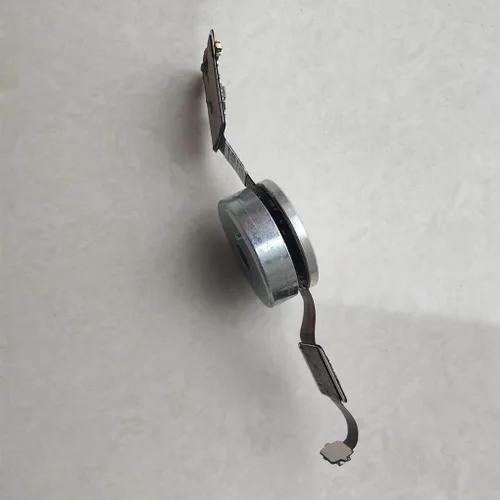 Vista 3 de Motor de rollo Mavic Air 2S, motor de rollo de piezas de cardán compatible con reemplazos Mavic Air 2S