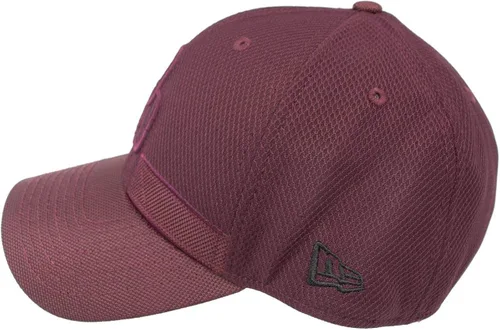 Vista 2 de Daredevil Character Armor with Clock Tower Lining 39Thirty Fitted Hat LXL