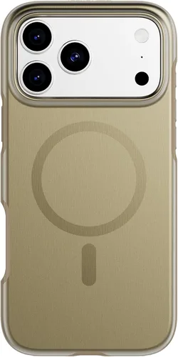 Vista 13 de Tech21 EvoDusk - Funda protectora delgada para iPhone 17, protección contra impactos, compatible con MagSafe