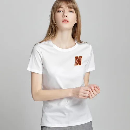 Vista 9 de Parches para planchar con números: 10 piezas para coser en chenilla, parches decorativos de béisbol de números 0-9 para ropa, pantalones de vestir