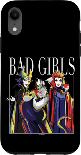 Vista 25 de Disney Villains Maléfica Ursula Evil Queen Bad Girls - Carcasa para iPhone 17
