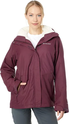 Vista 11 de Columbia Chaqueta Bugaboo II Fleece Interchangeable para mujer Baya de Marion