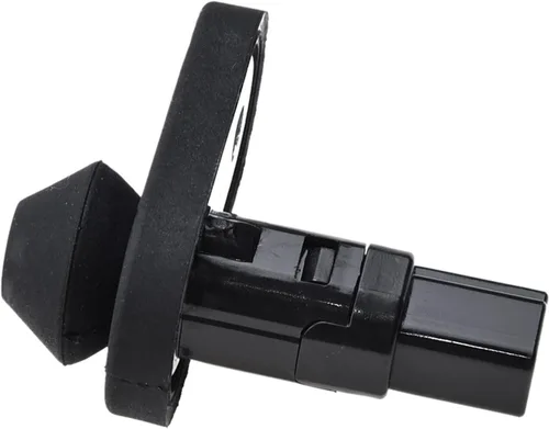 Vista 5 de Interruptor de sensor de luz de cortesía para puerta interior de automóvil compatible con Lexus Scion compatible con Toyota Prado Corolla Camry