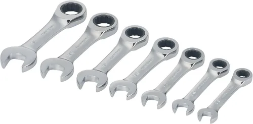 Vista 2 de CRAFTSMAN CM 7PC SAE STBY RTCHTWRN-1049426 (CMMT87026)