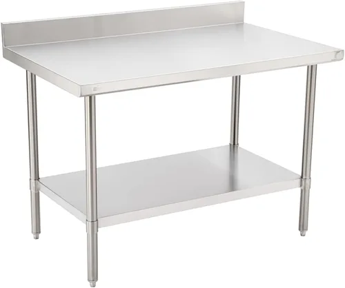 Vista 17 de Restaurantware -Kitchen Tek Ruedas de mesa de 5 pulgadas, 4 ruedas de equipo de restaurante de alta resistencia - giratorias, capacidad de 1200