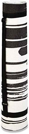 Vista 4 de Zennery Salvatore - Esterilla antideslizante para yoga, multi-colored