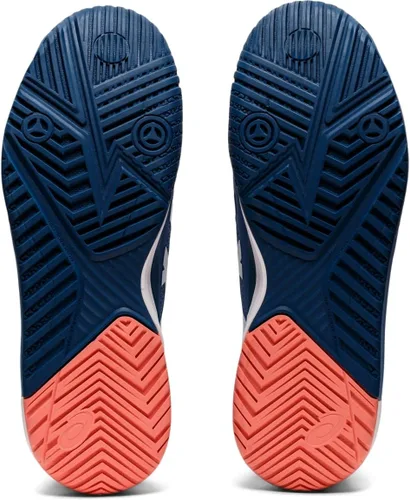 Vista 7 de ASICS Gel-Resolution 8 tenis de hombre