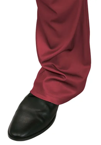 Vista 5 de Disfraz de Shaggy para Hombre de Scooby Doo Multicolor