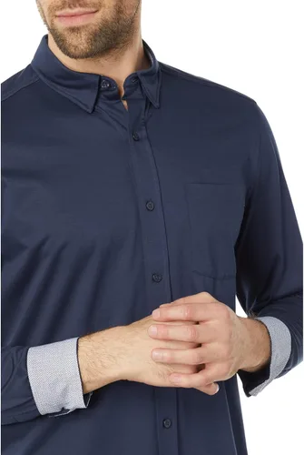 Vista 3 de Johnston & Murphy XC Flex Solid Camisa