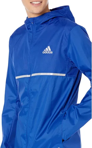 Vista 3 de adidas Chaqueta Own The Run para hombre