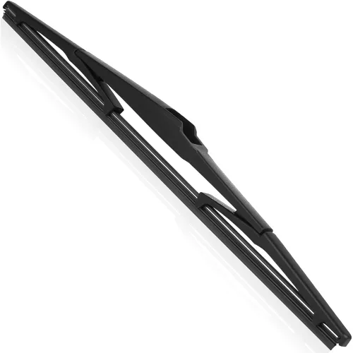 Vista 9 de Escobillas de limpiaparabrisas compatibles con Toyota Avensis T27 MK3 2009-2018, limpiaparabrisas delantero y trasero de automóvil, cortador
