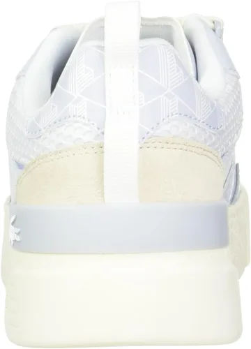 Vista 3 de Lacoste Tenis L002 para mujer