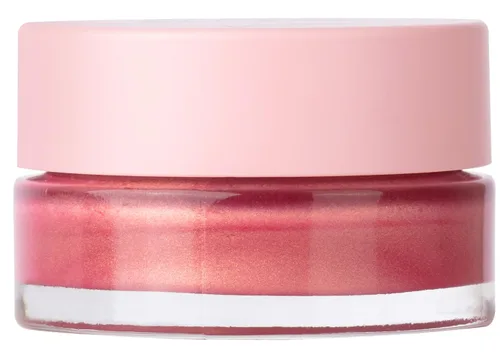 Vista 8 de Pacifica Rubor cremoso esponjoso – Maquillaje facial – Color de mejillas y labios, color fucsia brillante batido al aire para mejillas y labios
