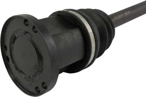 Vista 5 de Juego de ensamblaje de eje de eje CV delantero compatible con Infiniti G25 2007-2008 G35 2009-2013 G37 2011-2012