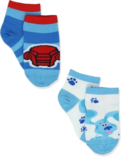 Vista 6 de Blues Clues You - Calcetines para bebé 6