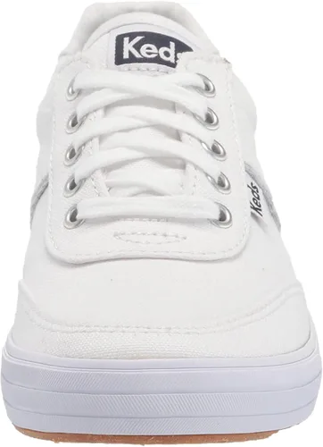 Vista 2 de Keds Tenis Courty II para mujer marino