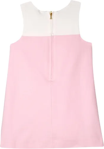 Vista 2 de Kate Spade Kate Pala de Nueva York Nueva York las niñas vestido Vieiras, Cherry Blossom