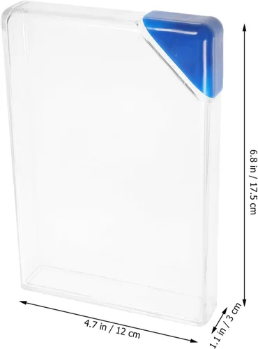 Vista 7 de BESTonZON Botella de agua plana pequeña a prueba de fugas para acampar