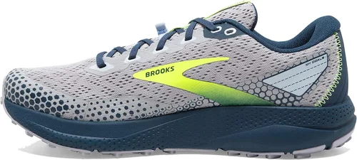 Vista 3 de Brooks Tenis para correr Divide 3 Trail para hombre