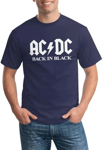 Vista 2 de Colección de camisetas y calcomanías unisex para adultos con gráficos de manga corta