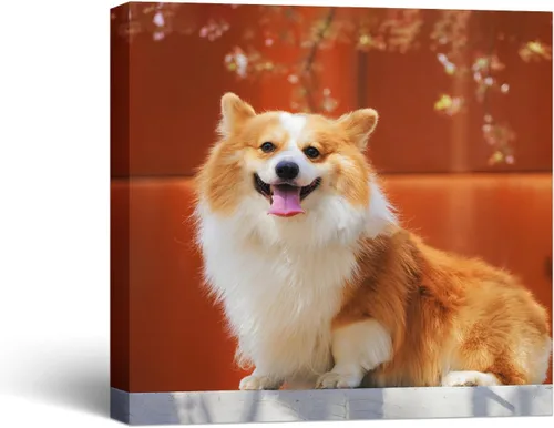Vista 16 de WEGA Impresiones en lienzo personalizadas con tus fotos (6 pulgadas de ancho x 8 pulgadas de alto) lienzo personalizado para dormitorio, sala