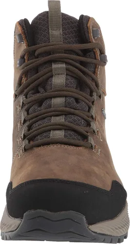 Vista 2 de Merrell Botas de senderismo de tiro alto para hombre