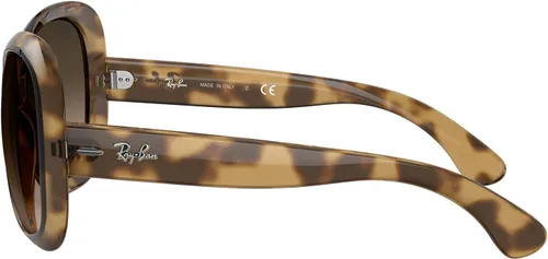Vista 9 de Ray-Ban Jackie Ohh II Butterfly - Lentes de sol para mujer, RB4098