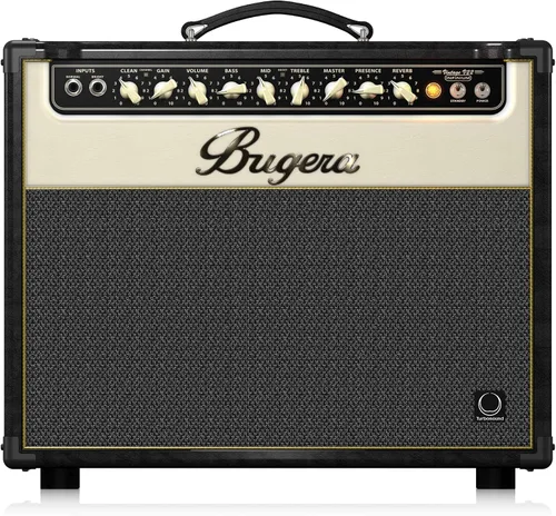 Vista 2 de BUGERA V22 INFINIUM