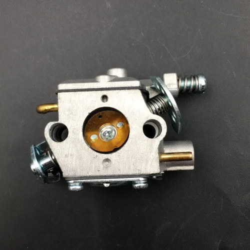 Vista 6 de LIZAPUS Carburador Carb Compatible con Ryobi RY3818 Motosierra de gas Pieza # 308054203 Kit NUEVO