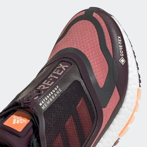 Vista 10 de adidas Tenis de correr Ultraboost 22 Gore-tex para mujer