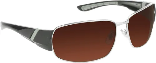 Vista 15 de proSPORT Gafas de sol HD con bloqueadores de luz azul para hombre y mujer