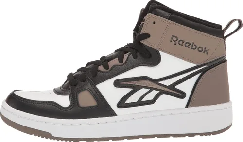 Vista 8 de Reebok Tenis de baloncesto unisex para adultos Resonator Mid