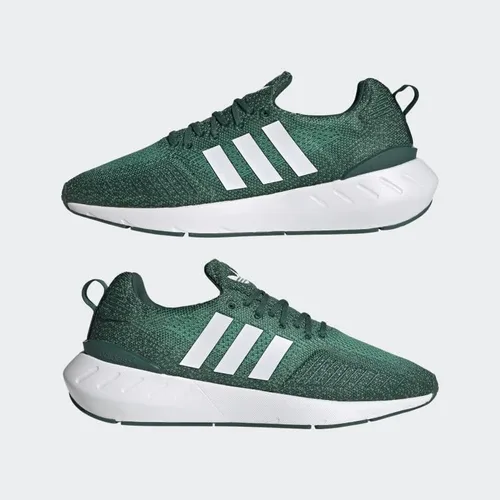 Vista 6 de adidas Originals Swift Run 22 - Tenis para hombre