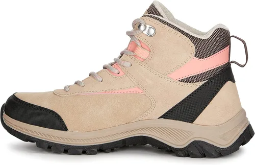 Vista 4 de Eddie Bauer Botas de senderismo Mount Bailey para mujer