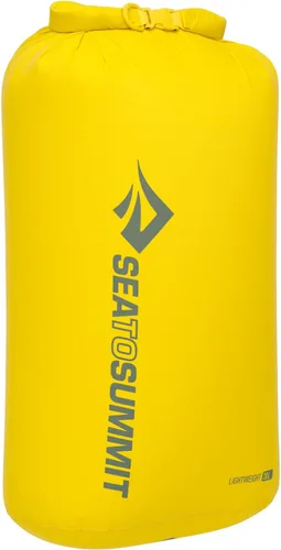 Vista 10 de Sea to Summit Bolsa seca ligera, almacenamiento seco multiusos