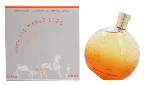 Vista 3 de Hermes Mervel Elixir 3.3 Edp L (105780)