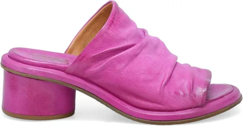 Vista 2 de A.S.98 Lior - Sandalias de tacón para mujer