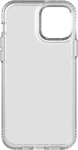 Vista 6 de tech21 Evo Sparkle Radiant - Carcasa para iPhone 12 Mini 5G