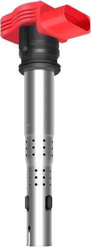 Vista 29 de SCITOO Paquete de bobinas de encendido para Pontiac Montana 3.4L 1999-2005 para Grand Prix 3.8L 1997-2008 para Oldsmobile Alero 3.4L 1999-2004