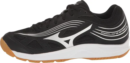 Vista 8 de Mizuno Cyclone Speed 3 - Zapatos de voleibol para mujer