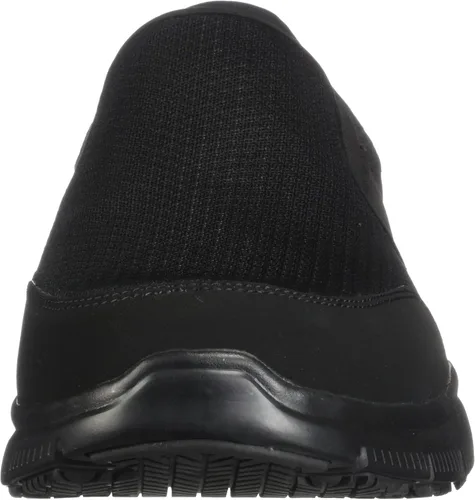 Vista 2 de Skechers Men's Flex Advantage Sr Mcallen Food Service Shoe