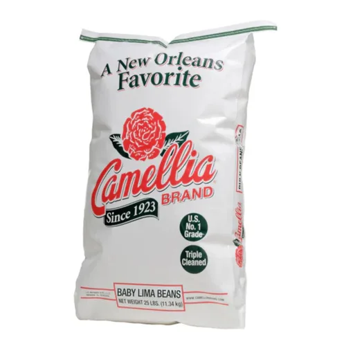 Vista 11 de Marca Camellia. - Frijol alubia, 1 libra (paquete de 2).
