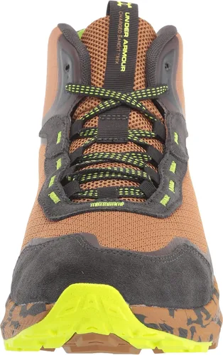 Vista 2 de Under Armour Mens Charged Bandit Trek 2 PRT Hiking Shoes