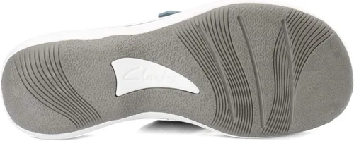 Vista 6 de Clarks Sandalias Breeze Sea para mujer