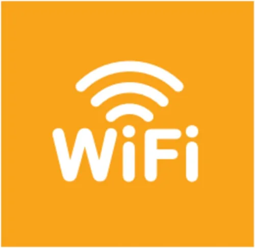 Vista 11 de AprilAire 8910W Termostato programable Wi-Fi de pantalla táctil con control IAQ; compatible con Amazon Alexa y Google Assistant
