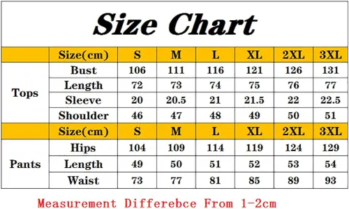 Vista 2 de micidad Men's Shirt And Shorts Sets 2 Piece Tracksuit Set Outfits Summer Jogging Short Sleeve Suit